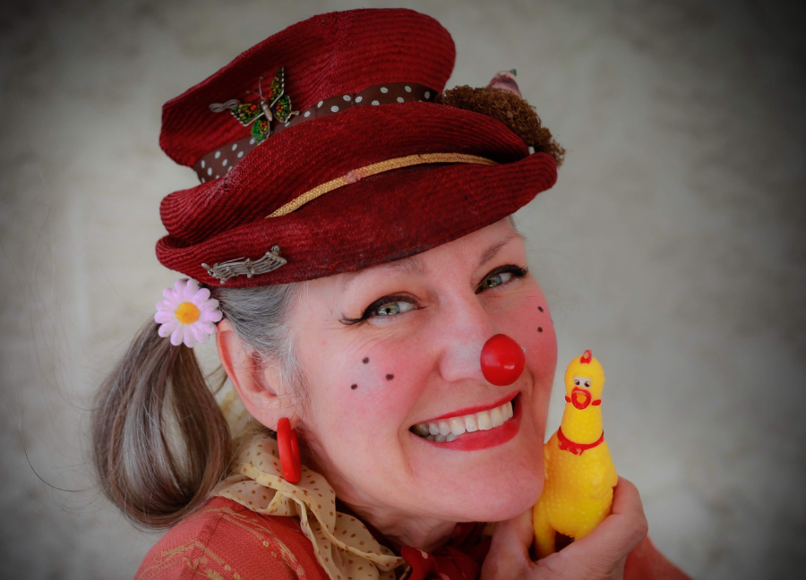 Meet our Instructors: Charmaine Miron